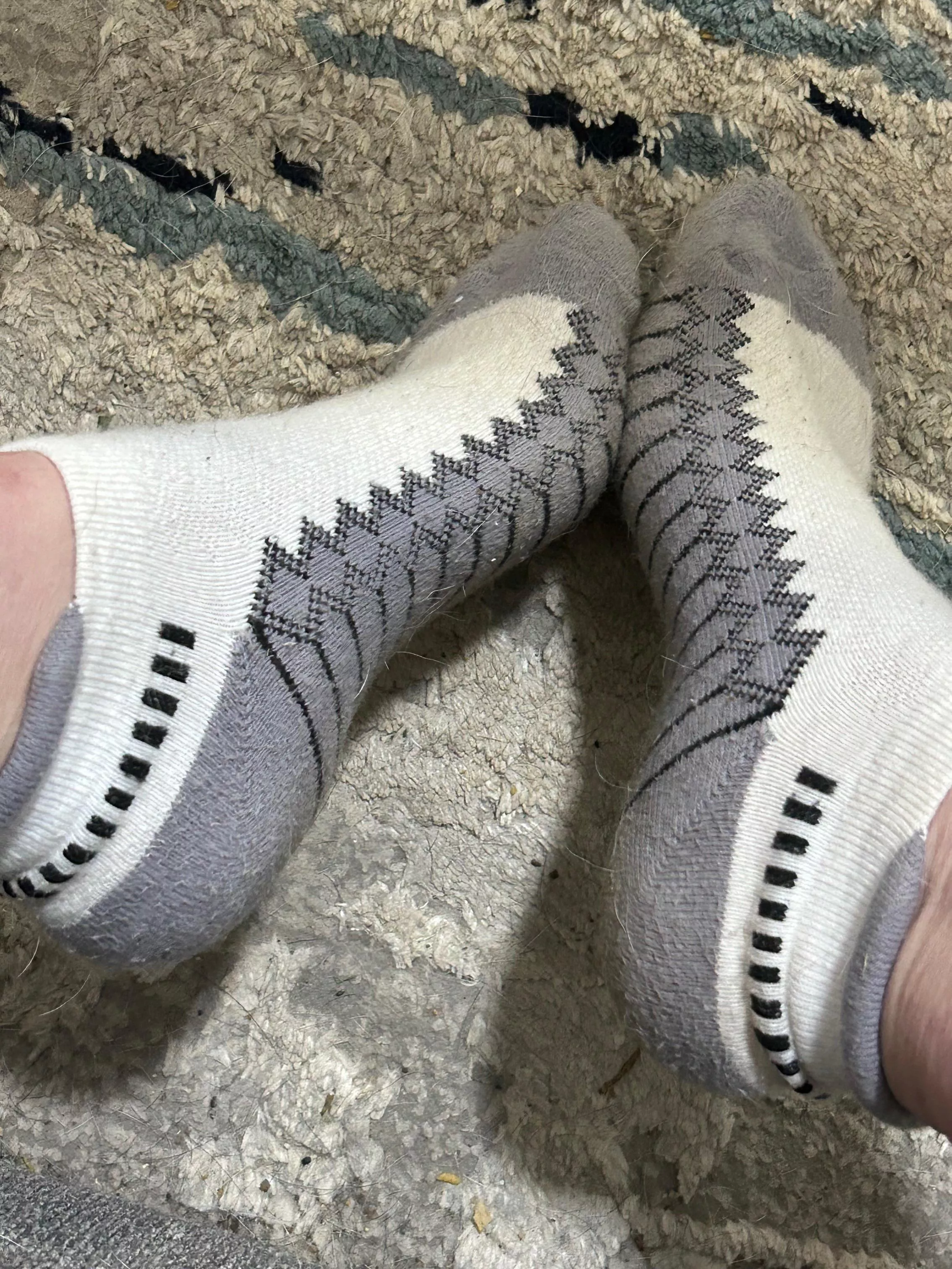 Day 8 or 9 I’ve lost count