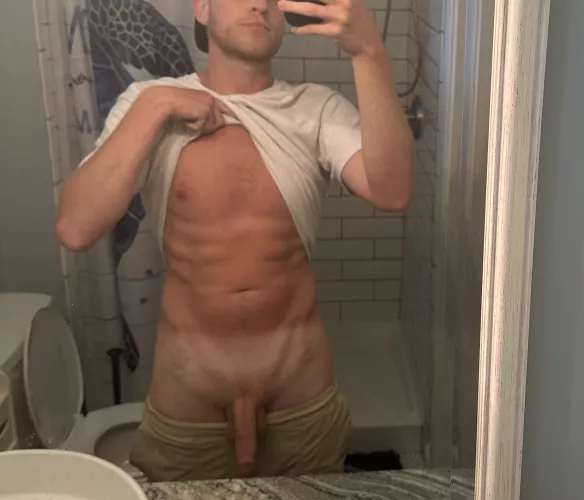 Did I make you stop scrolling?