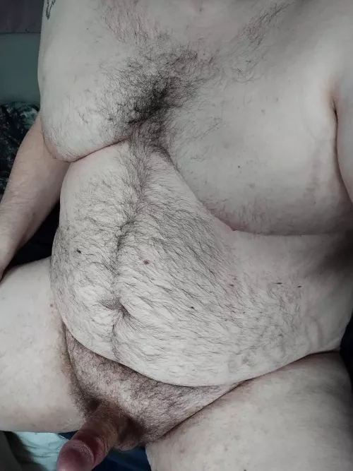 Do I deserve a warm welcome? First post here.