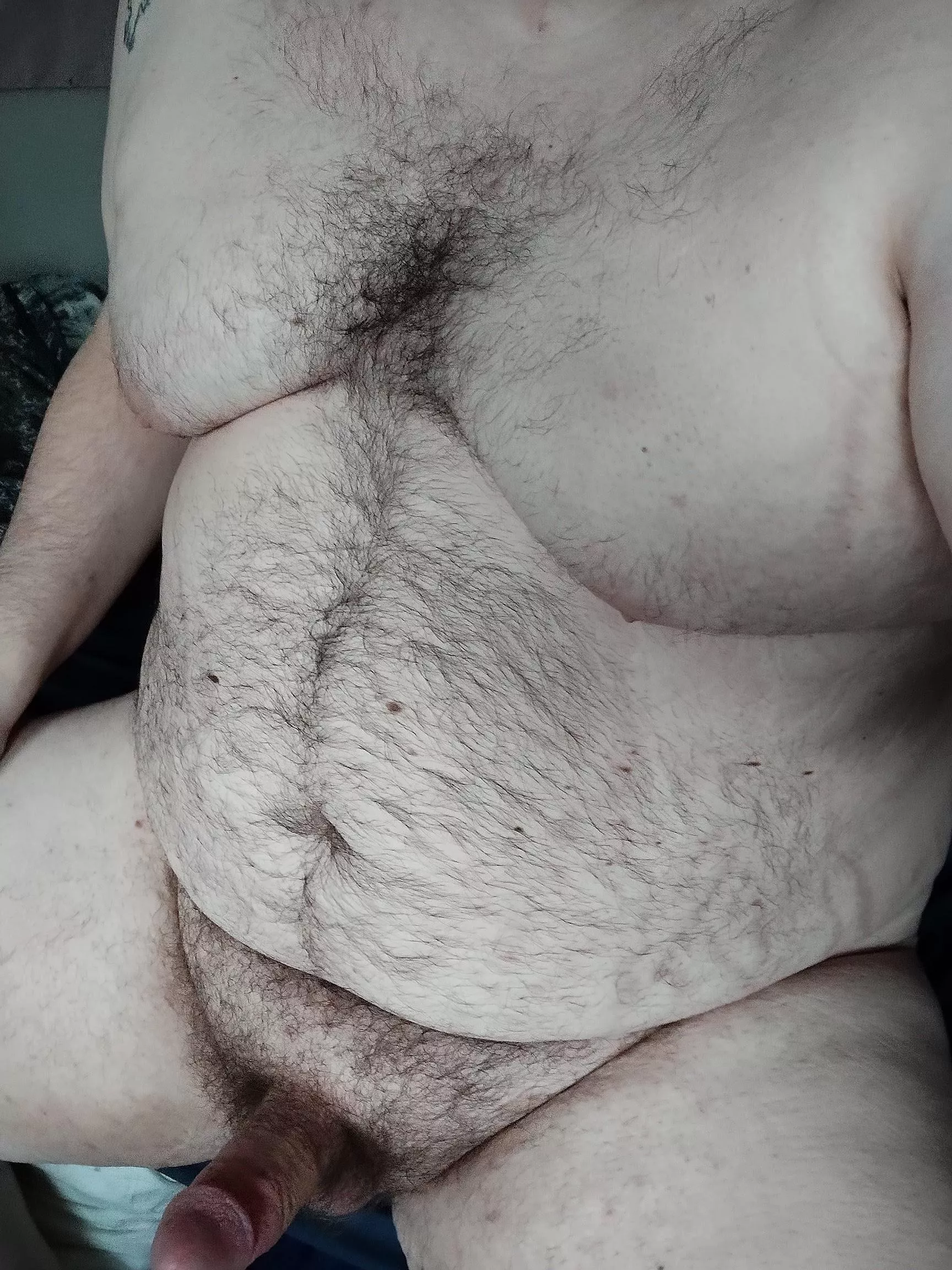 Do I deserve a warm welcome? First post here.