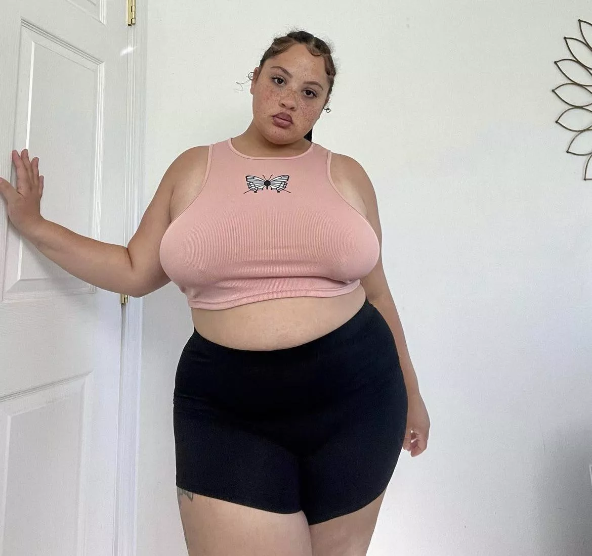 Do older men like bbw?