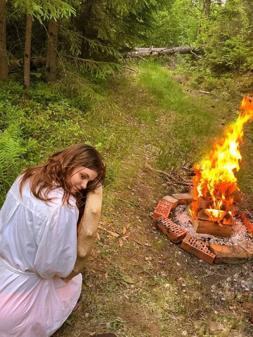 elf on a short sleep