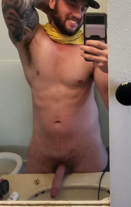 👀👀👀first full nude...