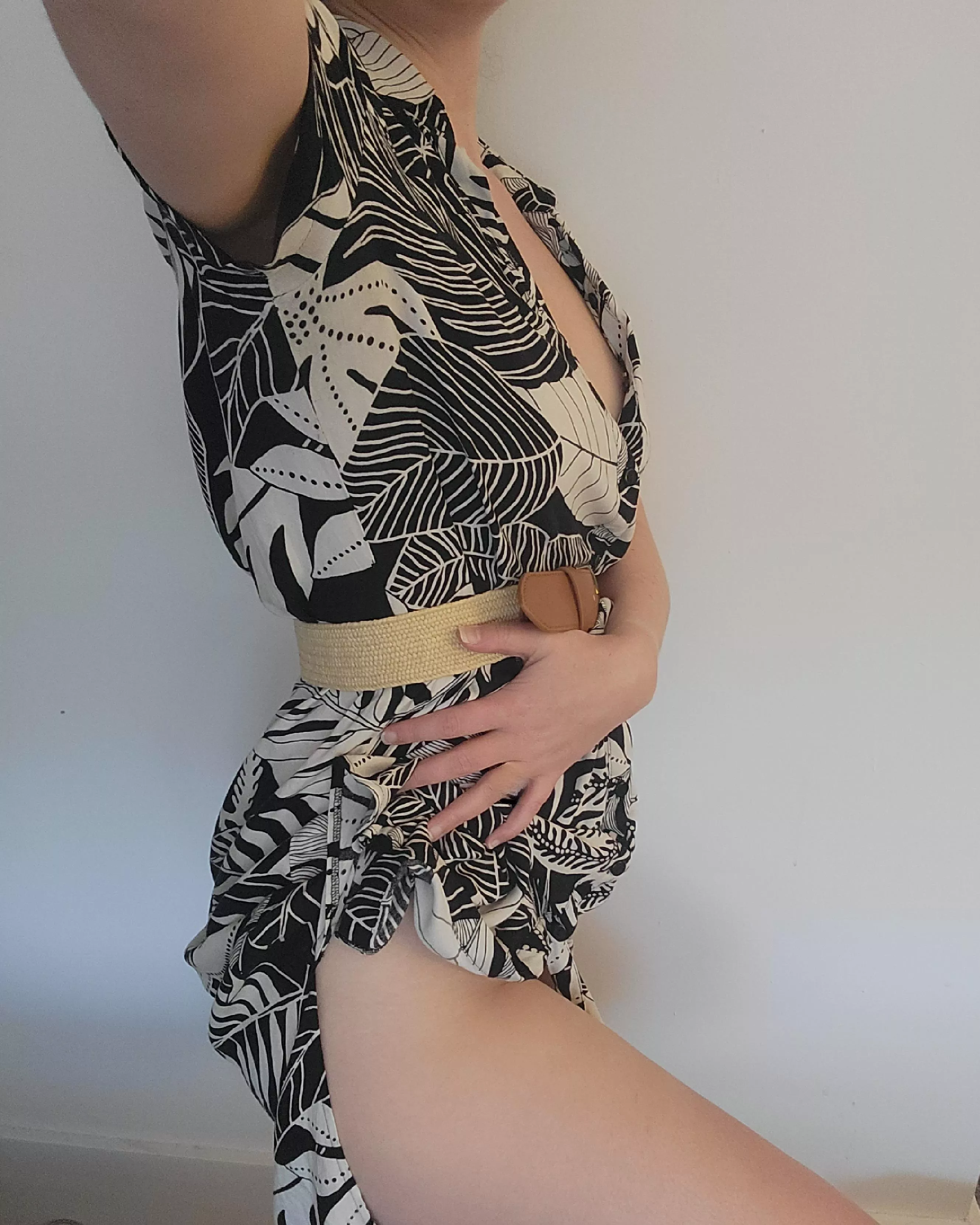 [F]riday means I can finally get out of my work clothes