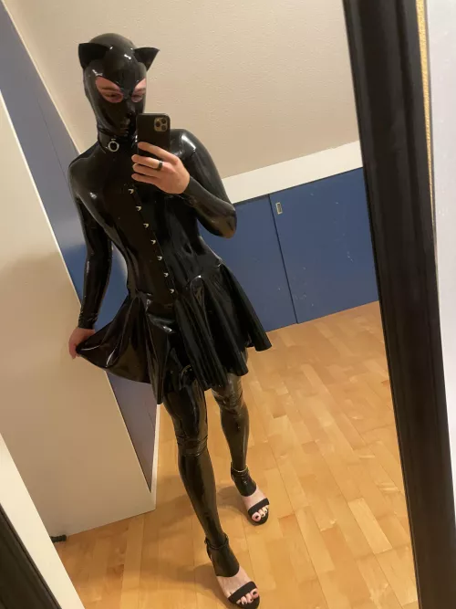 Have a nice and shiny weekend y‘all 🫶