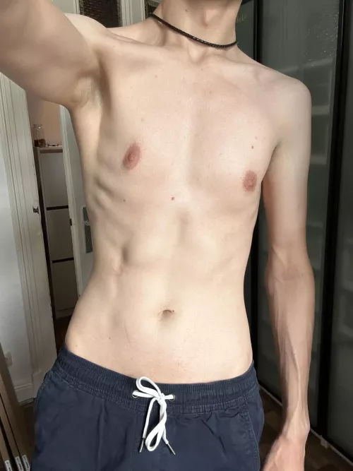 Heading out to the park.