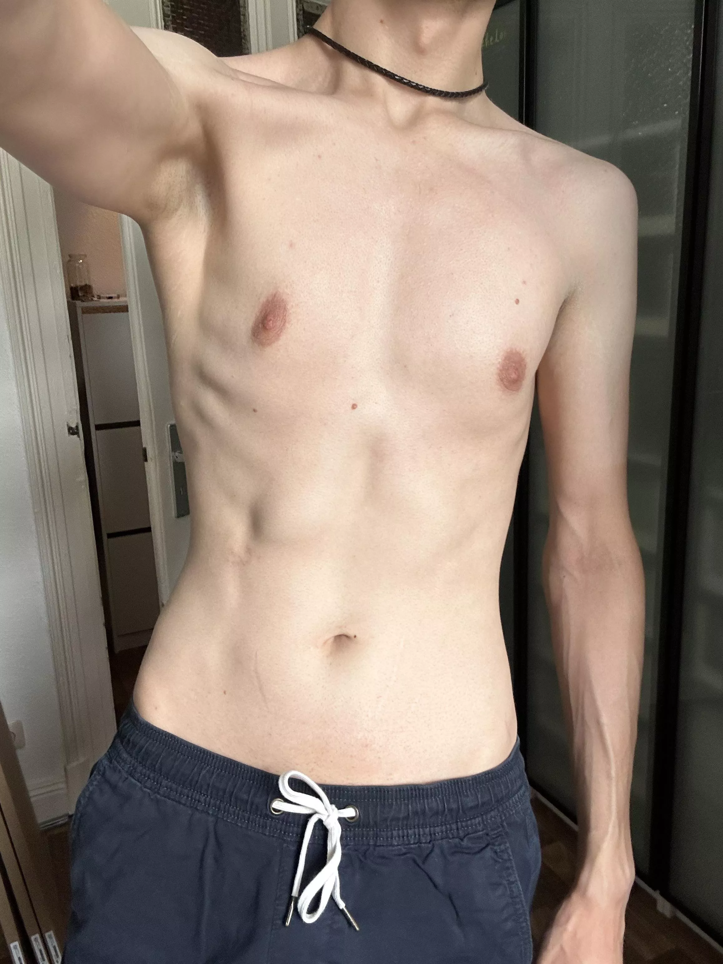 Heading out to the park.