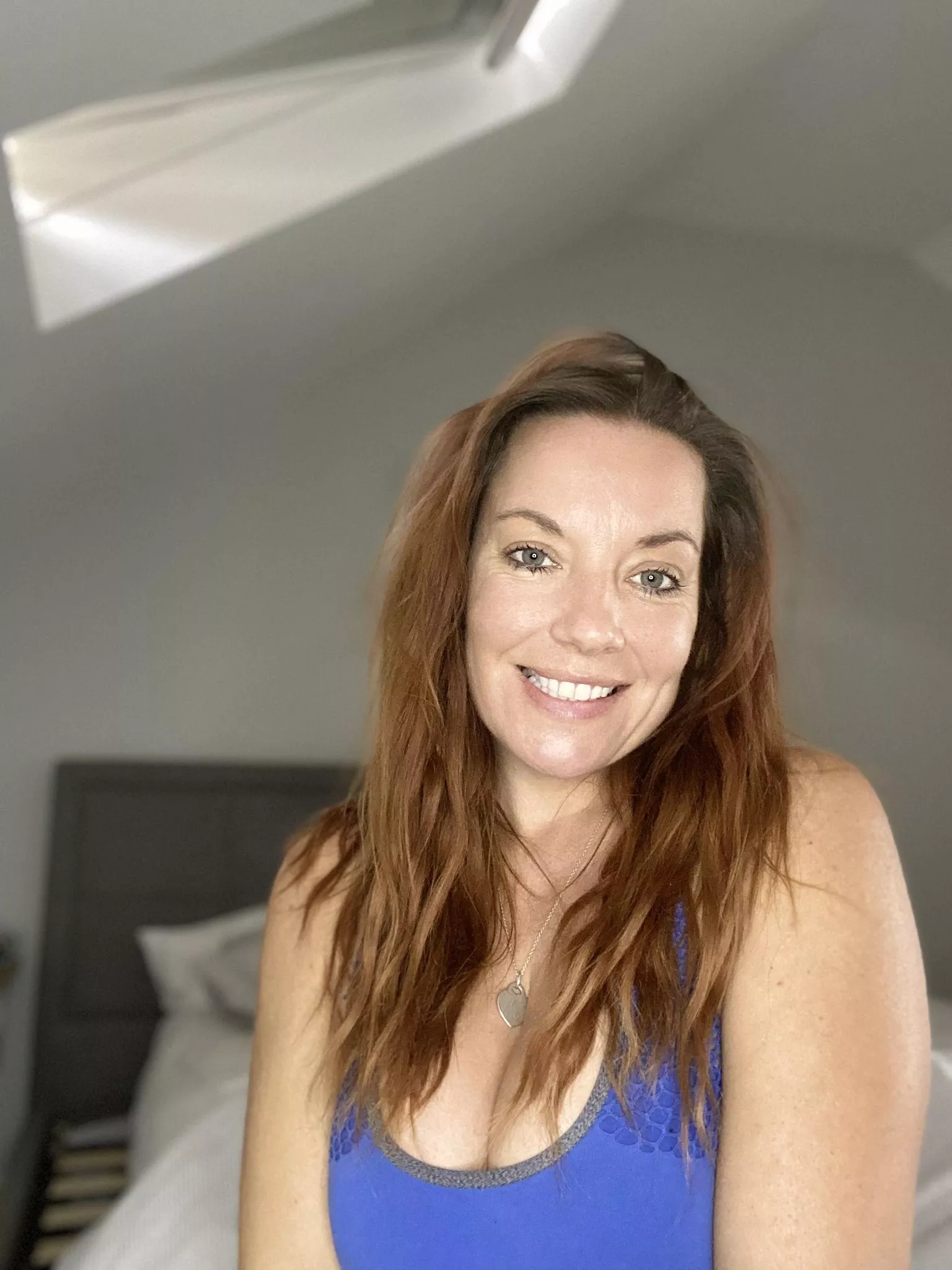 Help me undress so I can show you my real hotness