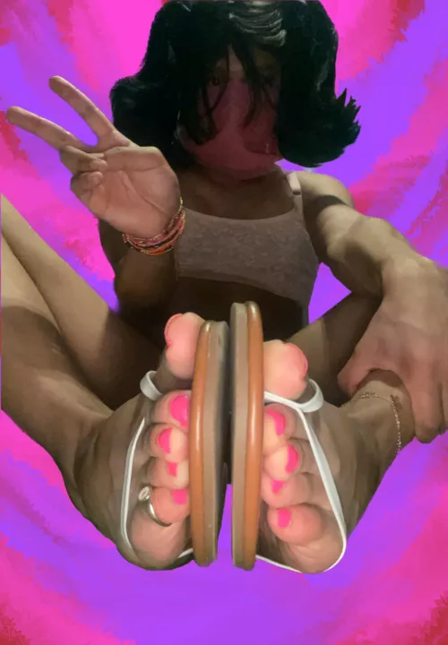 hii, if i take them off then what?👀🍭