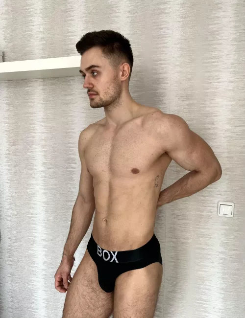 How’s your weekend?