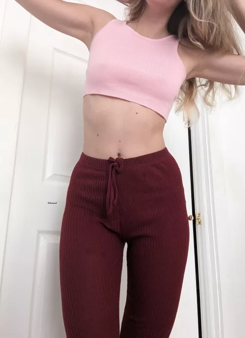 I feel SO very cute 🥰🫶