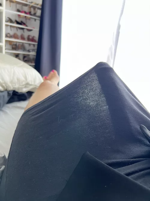 I finally get to rest a little after a long week of hard work!