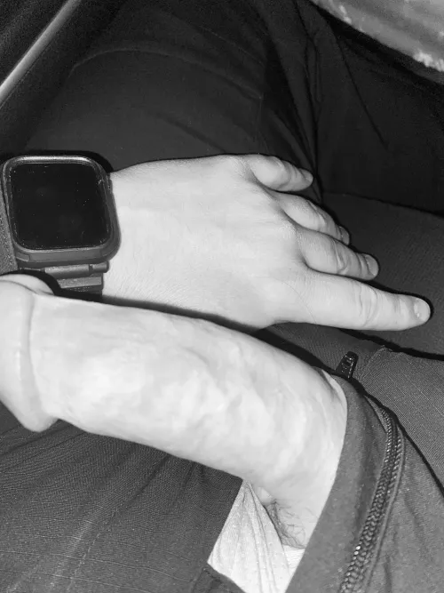 I need a ride along 😜