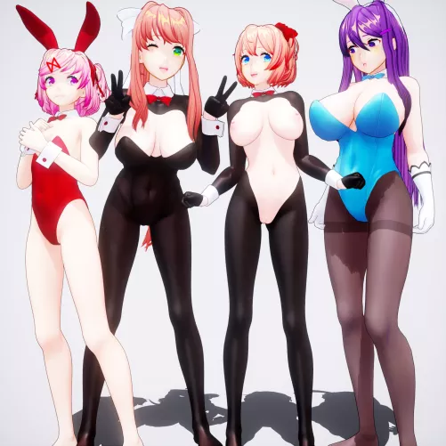 I will start making animations so i edit these models, what do you recommend me to do?