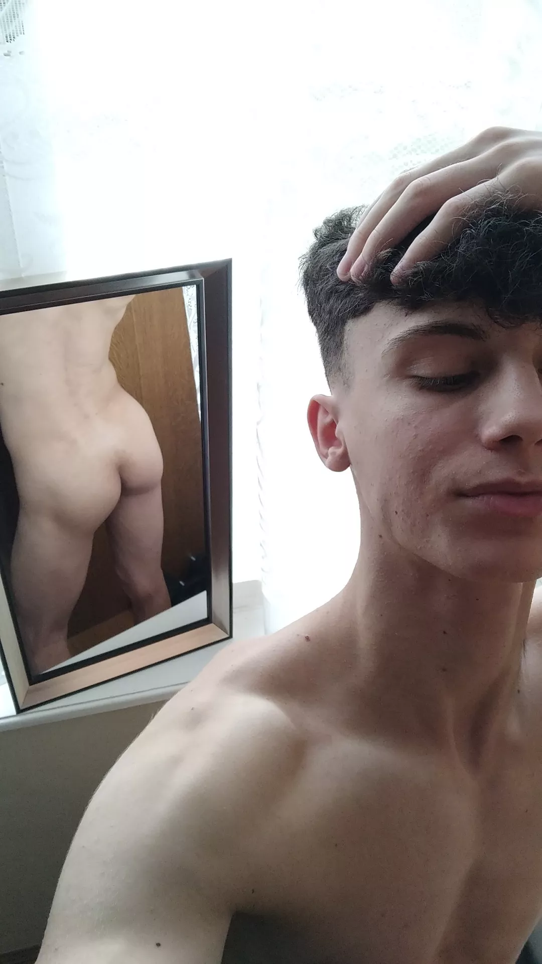 In the afternoon, please: relaxation with extra comfort.