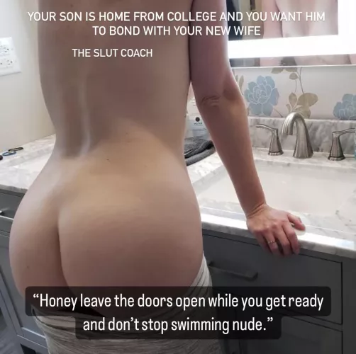 Inspired by a follower of mine 😈