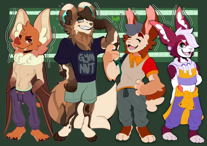 Is my art style bad?