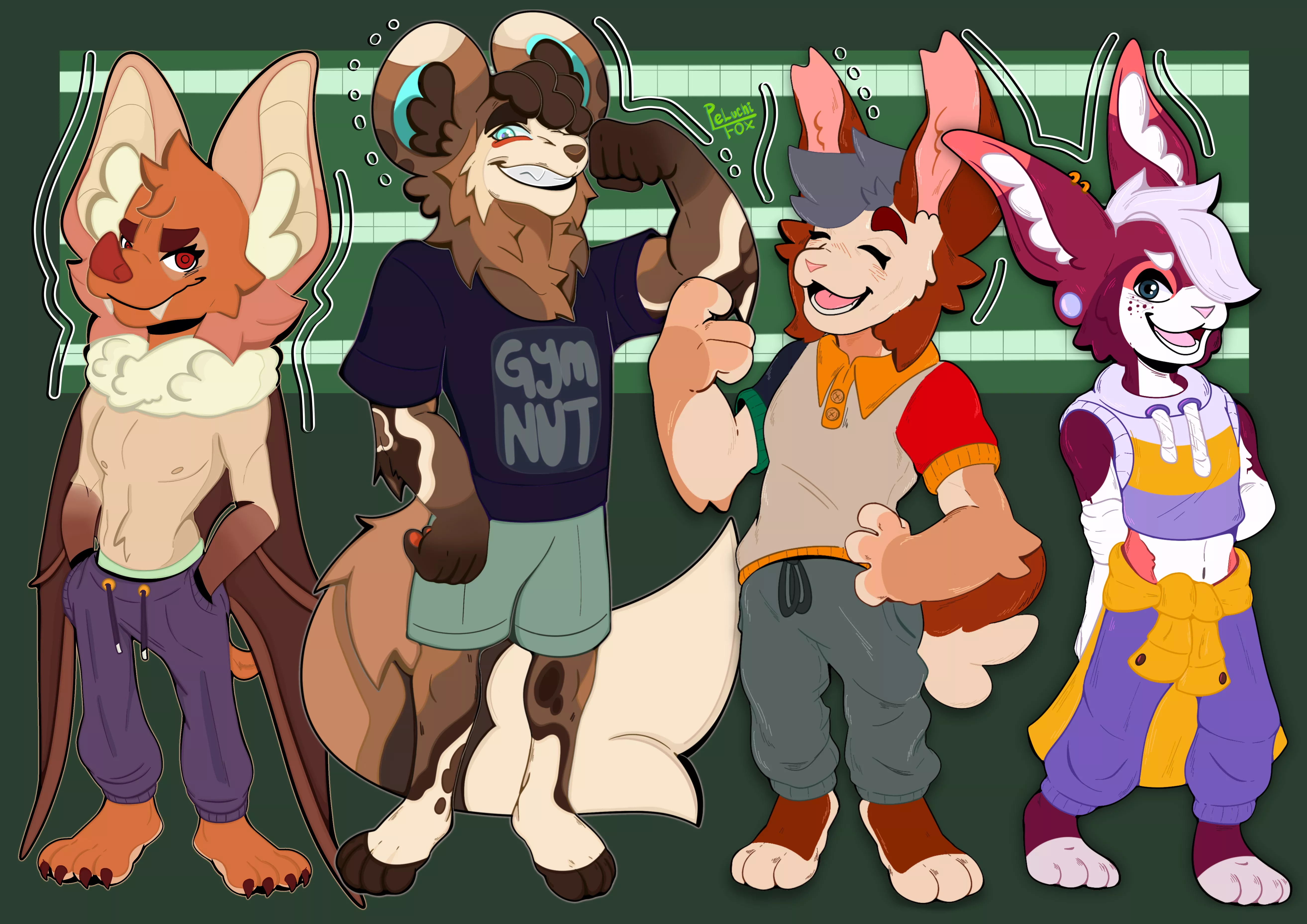 Is my art style bad?