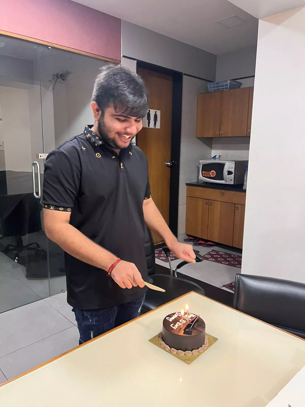 It's my birthday #19 still single