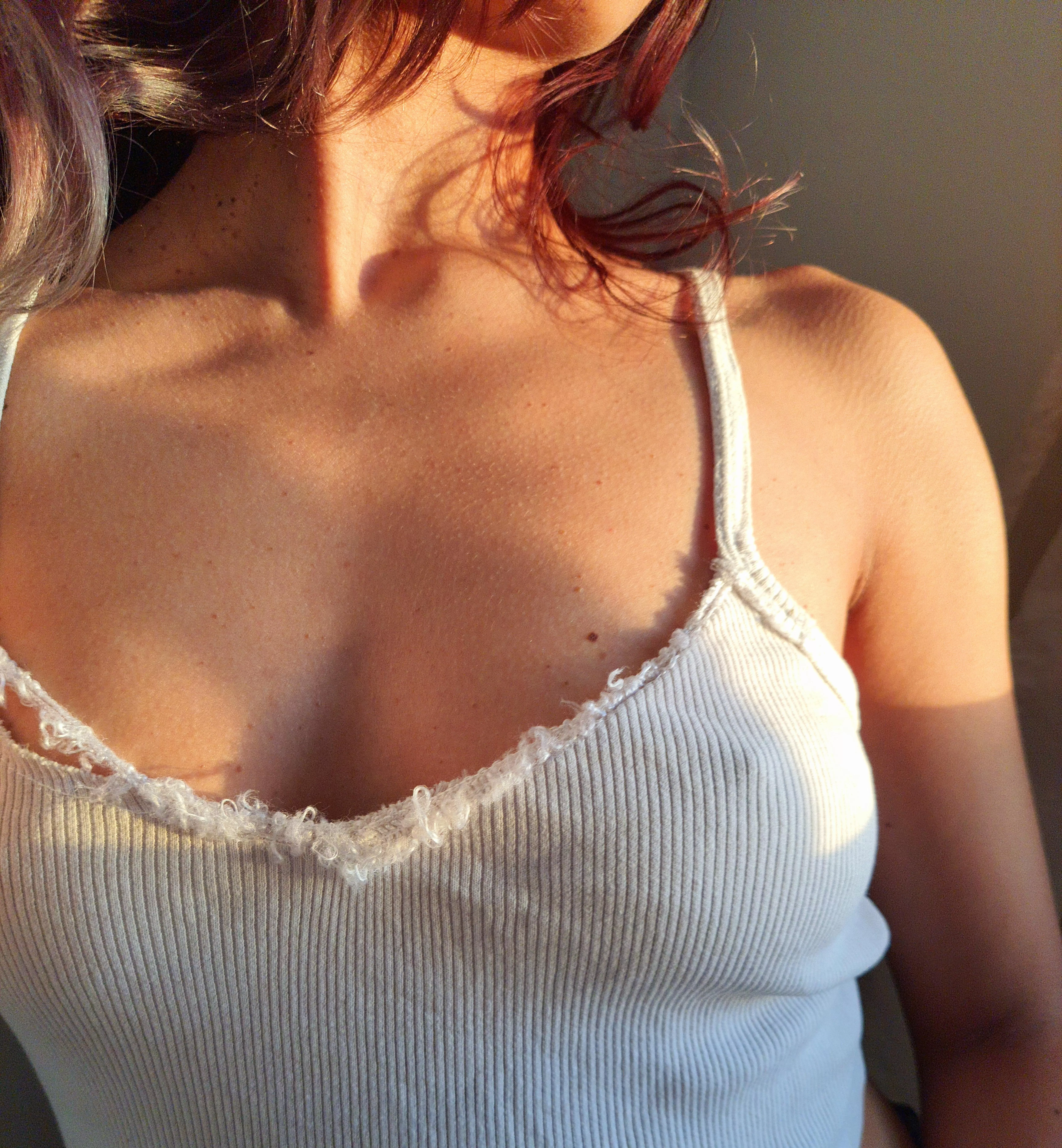 Just enjoying the sunset!!! 🌄☀️