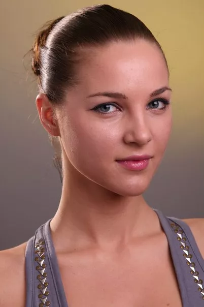 Karina Amelyanova Aka Amelia Karisha