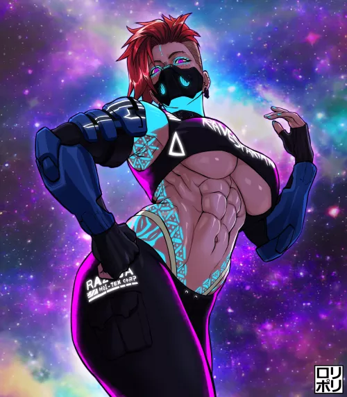 Katyusha117 (@j_rolypoly) [@KStahlia]