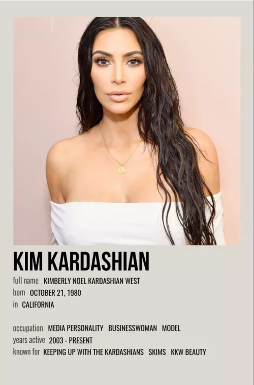 KIMBERLY NOEL 💋❤️‍🔥