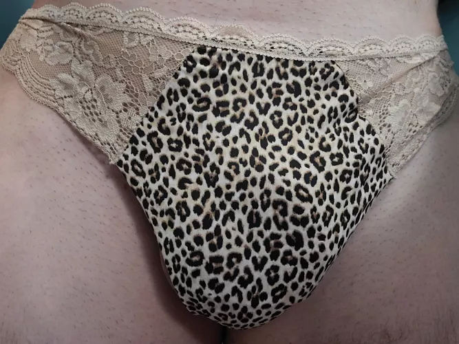 Kind of digging these.