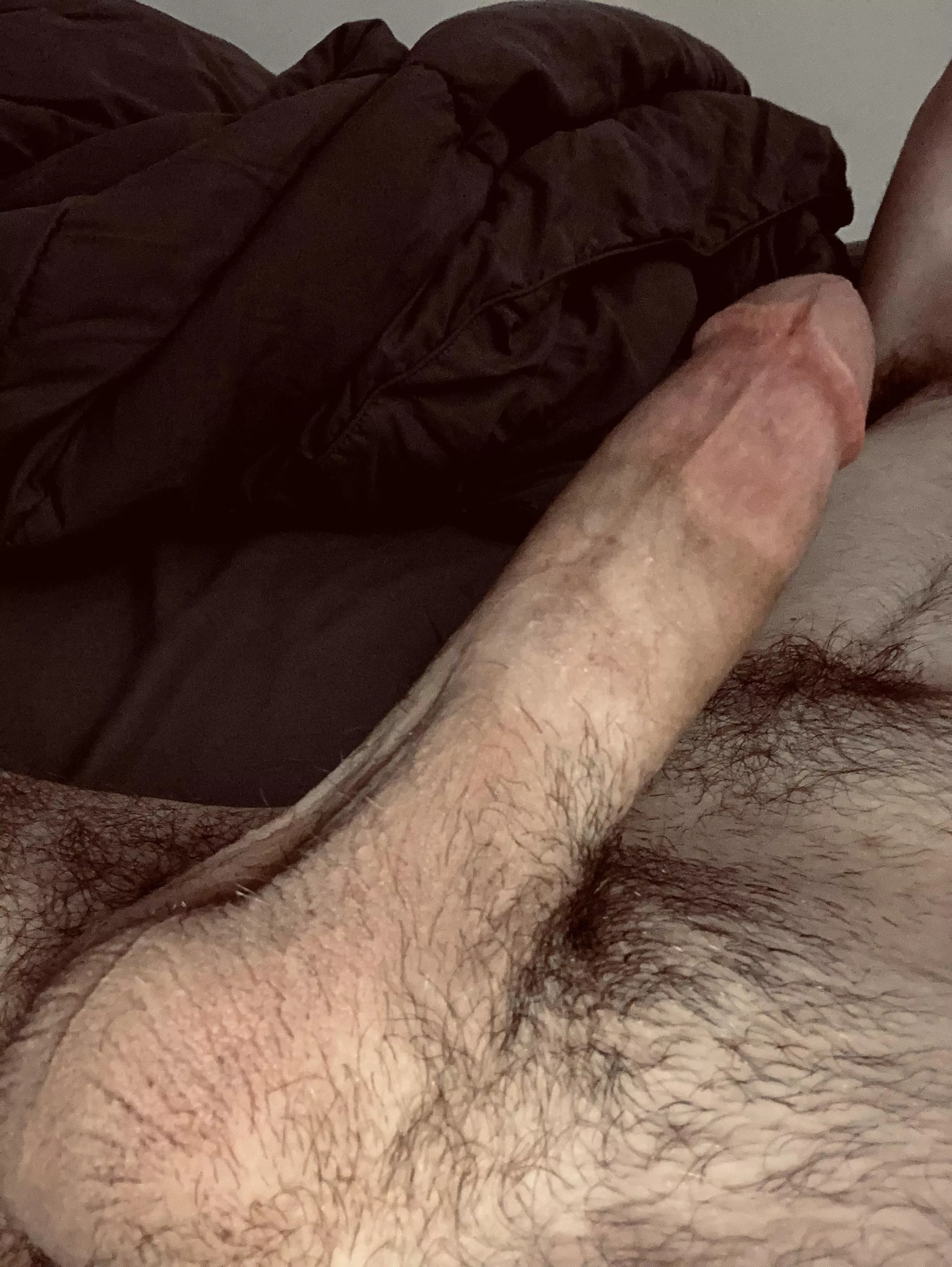 Let me know if you could take every bit of me ;)