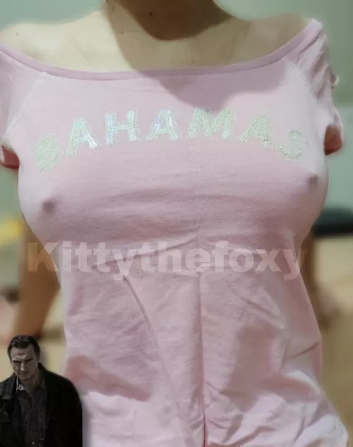 Liam is not pleased with this outfit