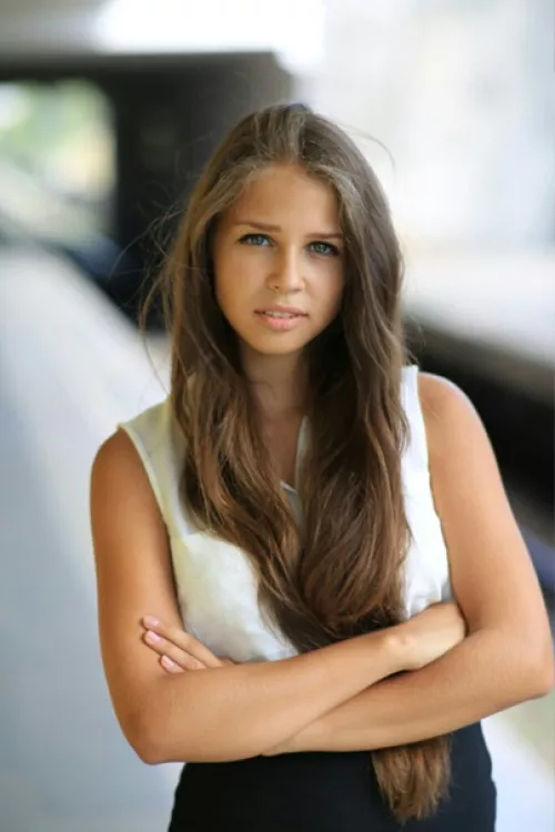 Liza Zhukova