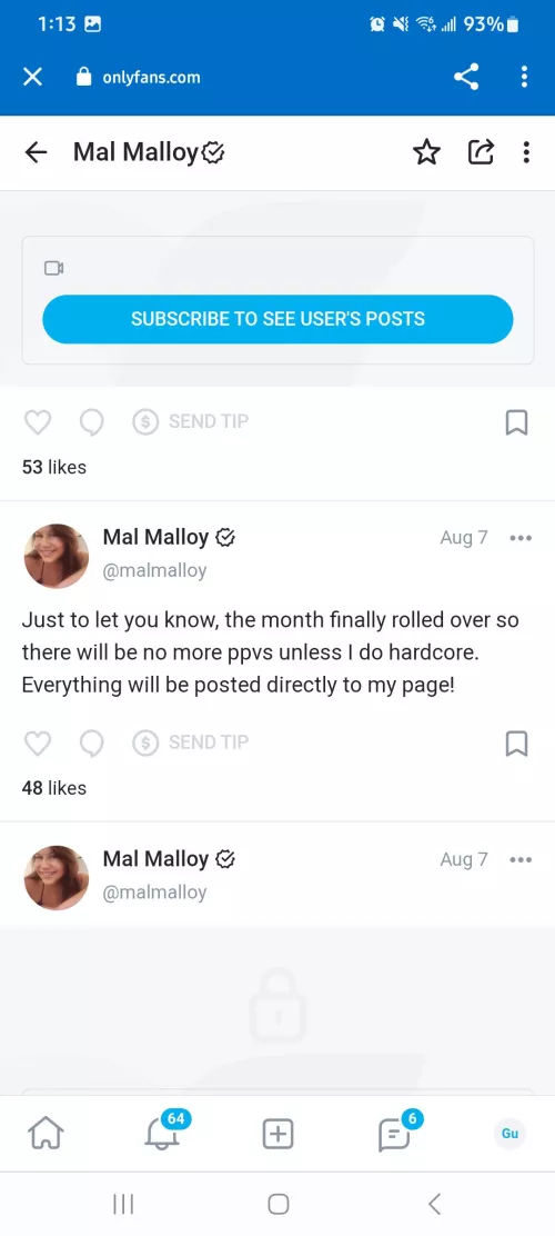 Look at this folks, we might see her do hardcore ??