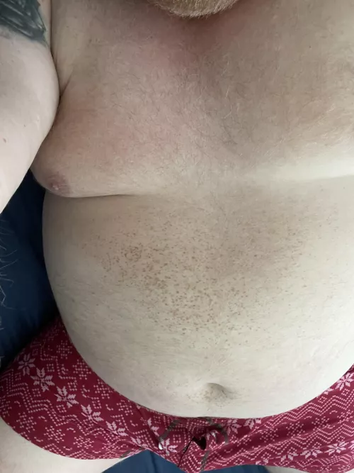 Looking for some attention