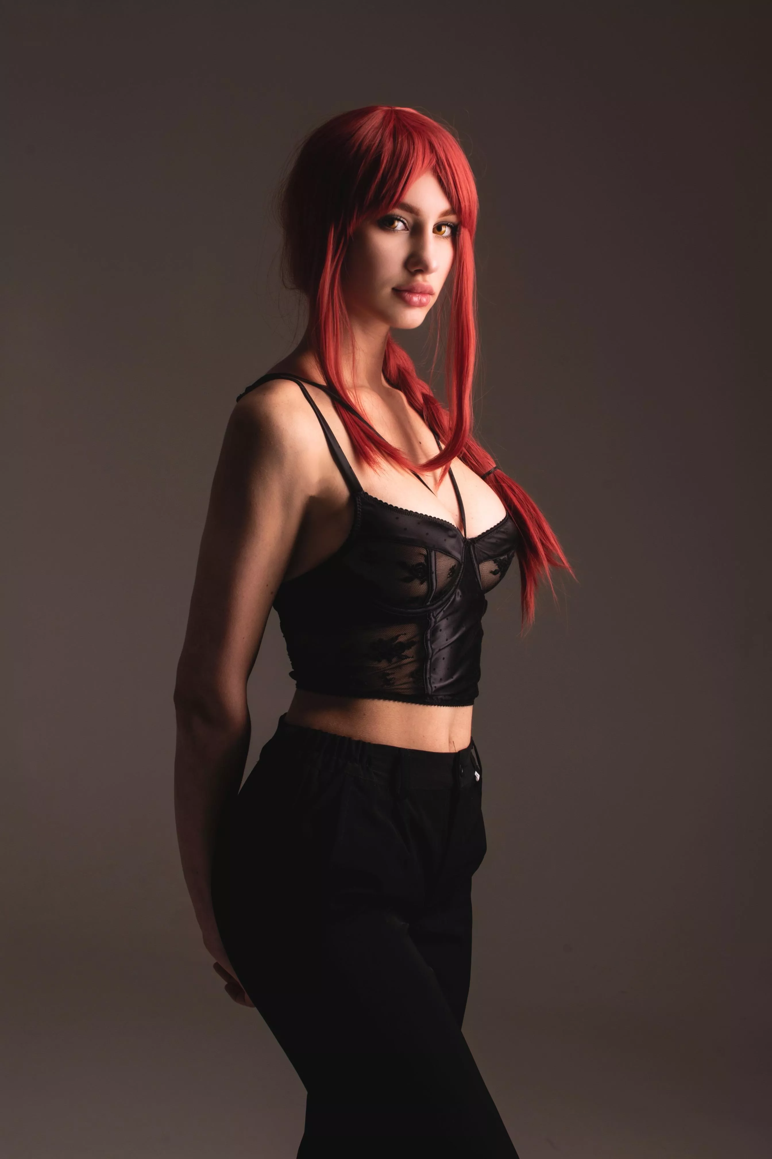 Makima (cosplay_lola) [Chainsaw Man]