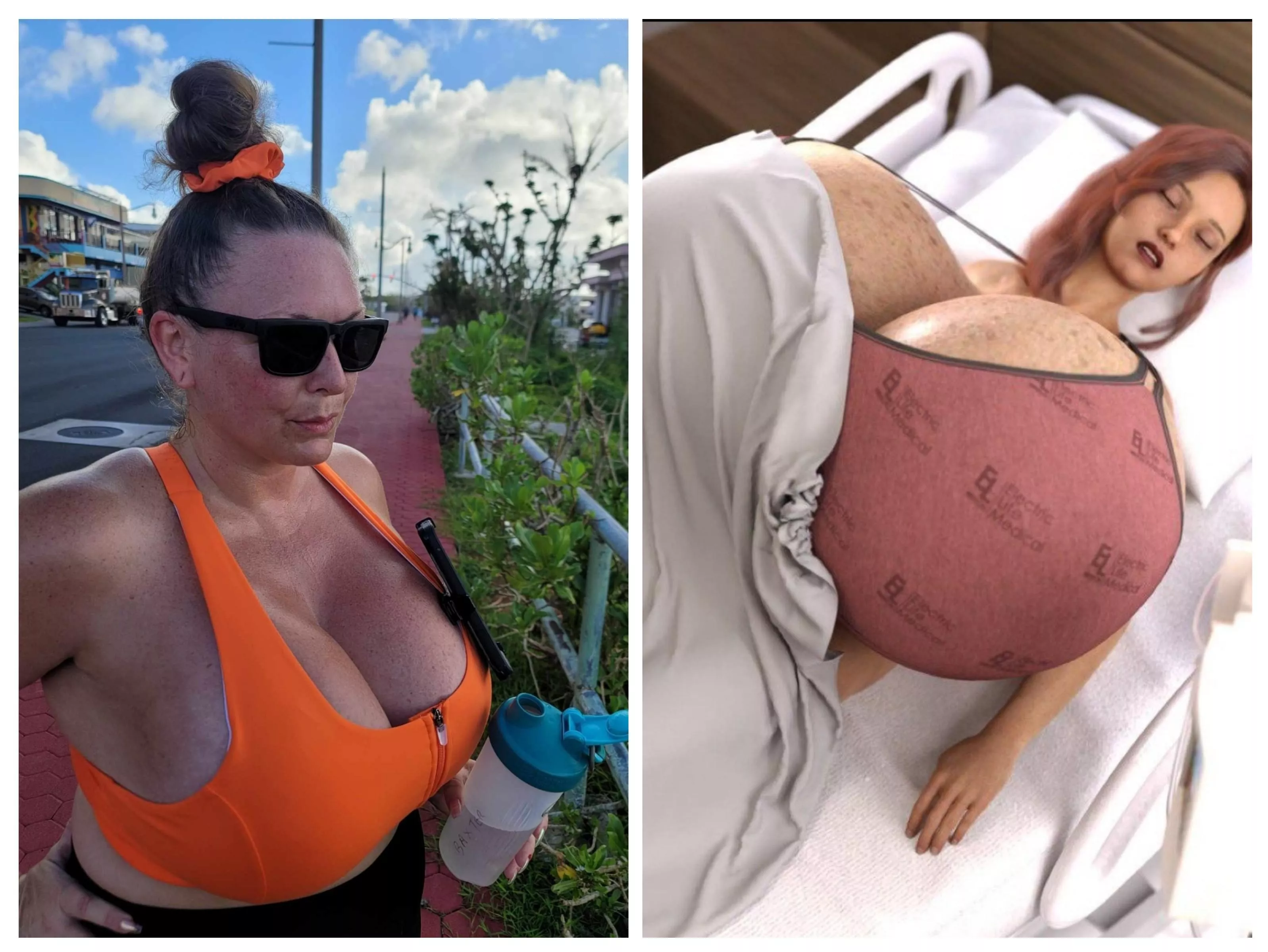 Me now vs me in 2026