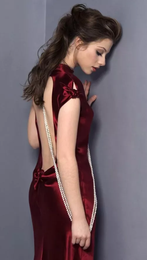 Michelle Trachtenberg