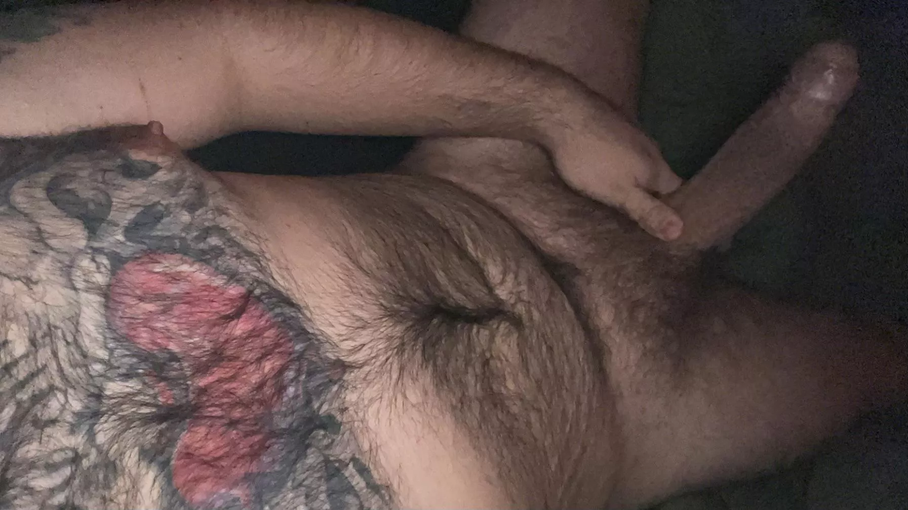 My ex never appreciated my nudes. Do you?