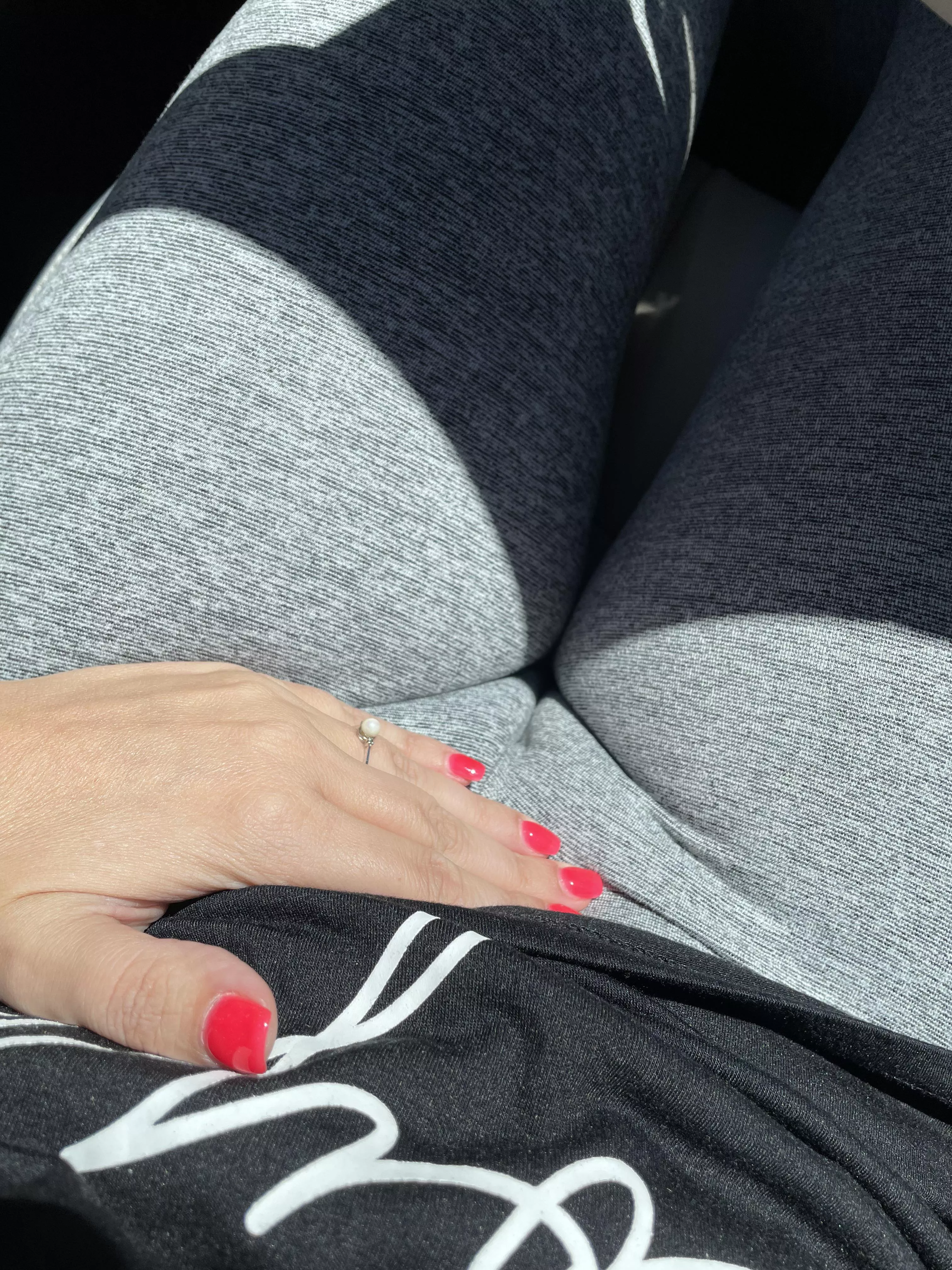 My favorite leggings to show off