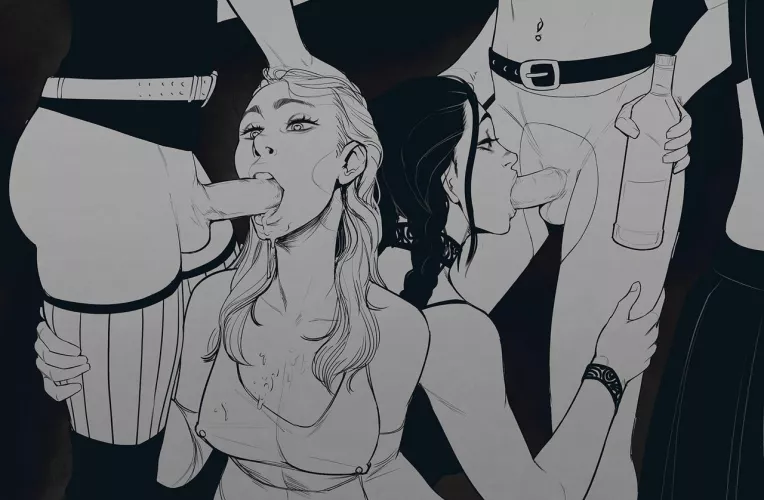 My kinda party (InCase)