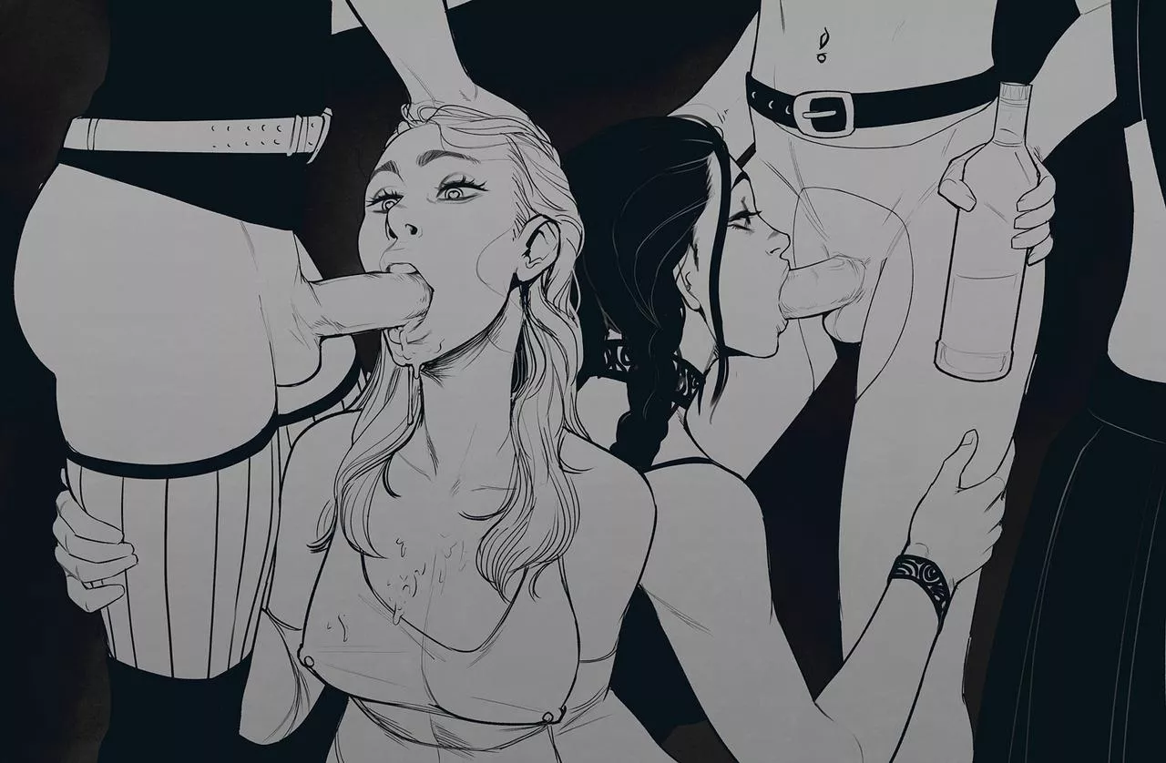 My kinda party (InCase)