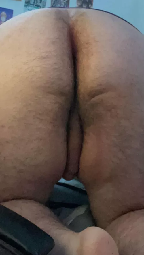 need a dick to take my v card