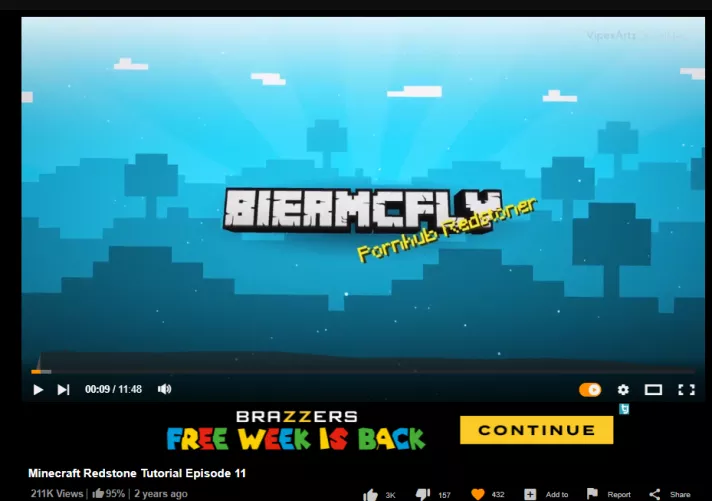 not really a comment