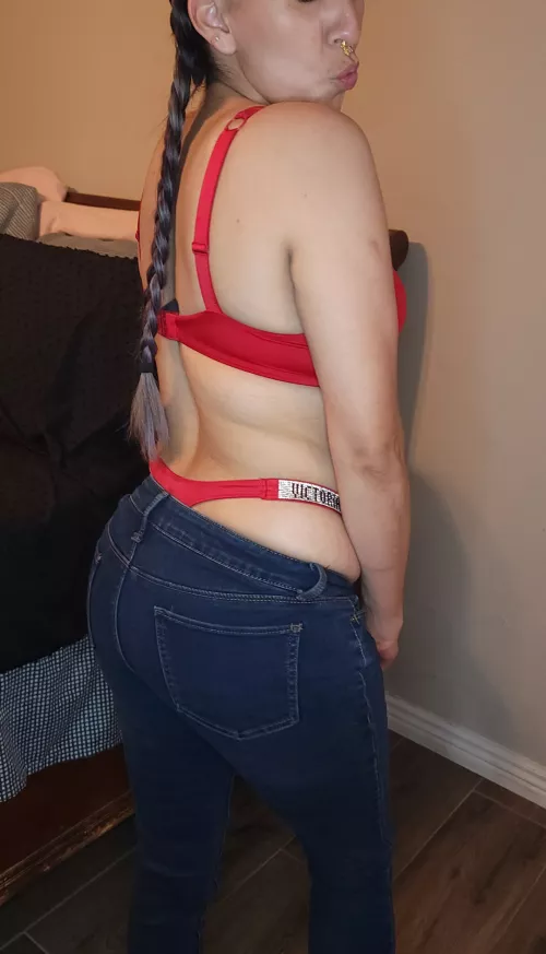 Petite Pierced Mexicana