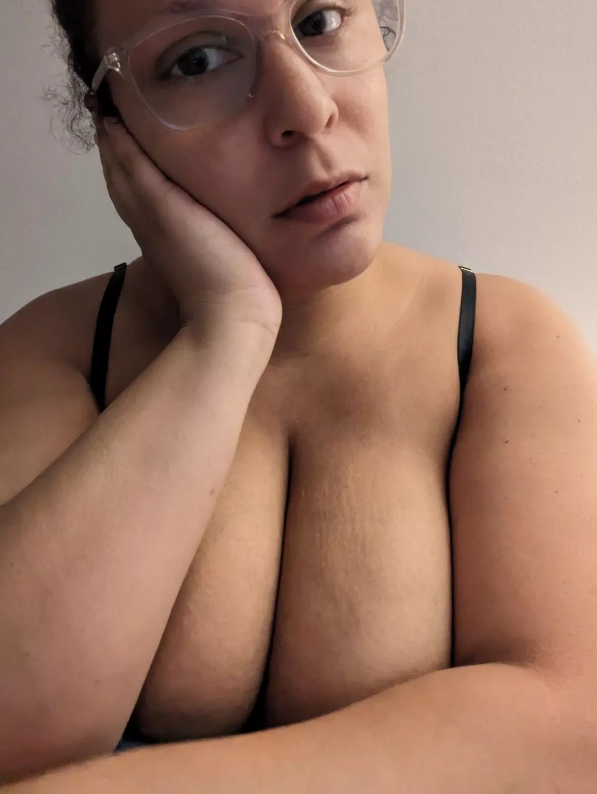 Posting Late At Night Only To Fall Asleep Immediately