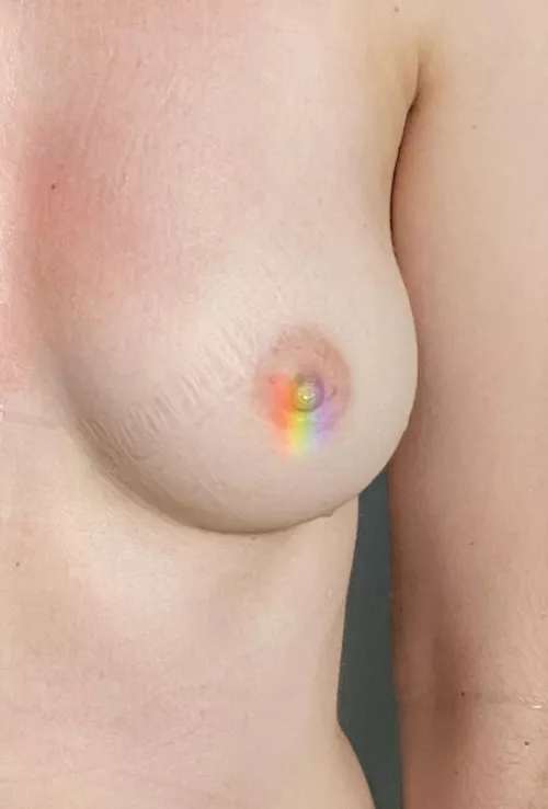 random fun with prism effect :)