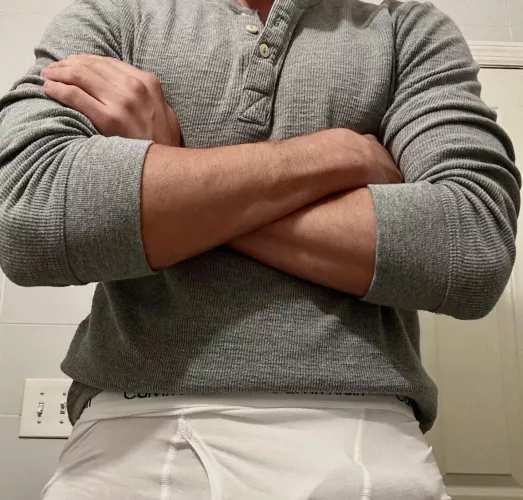 Ready for the weekend 🤓