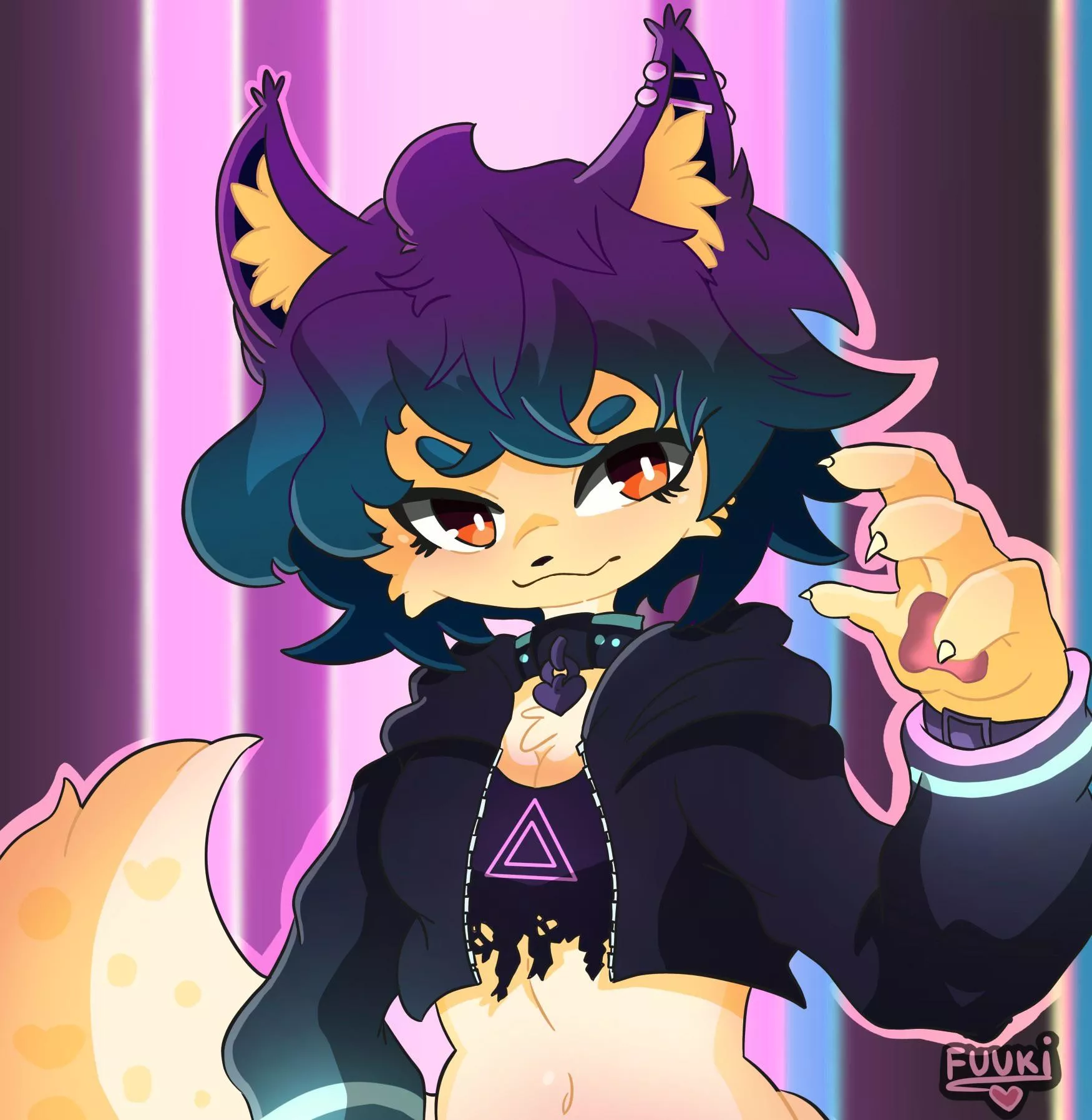 “Ready to hit the dance Floor?” (Art by me)