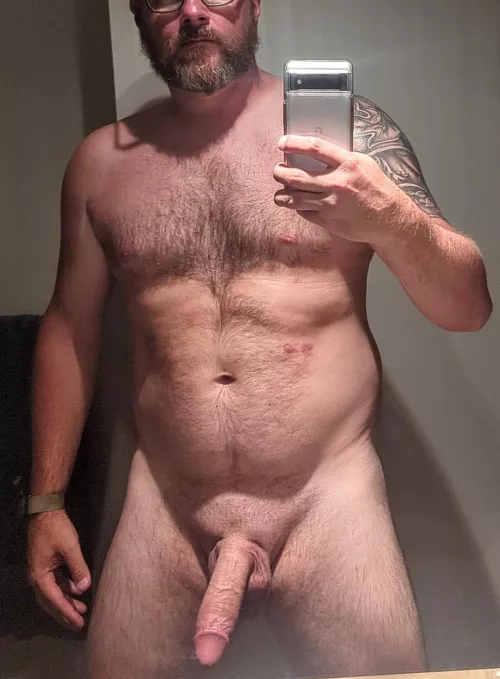 Really think I need to get off one more time