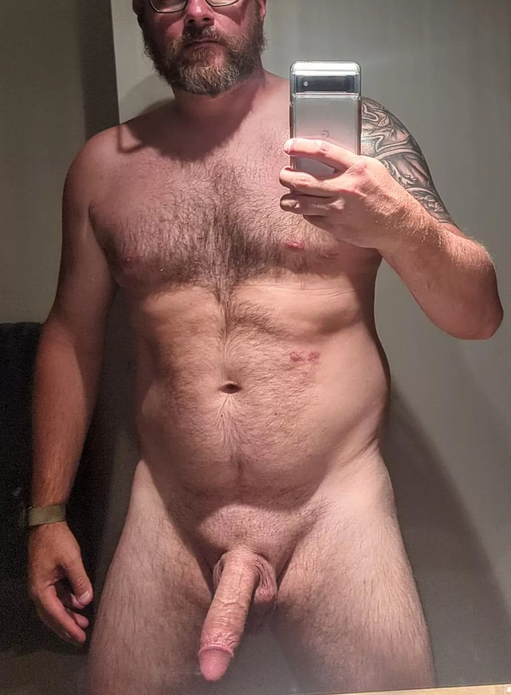 Really think I need to get off one more time