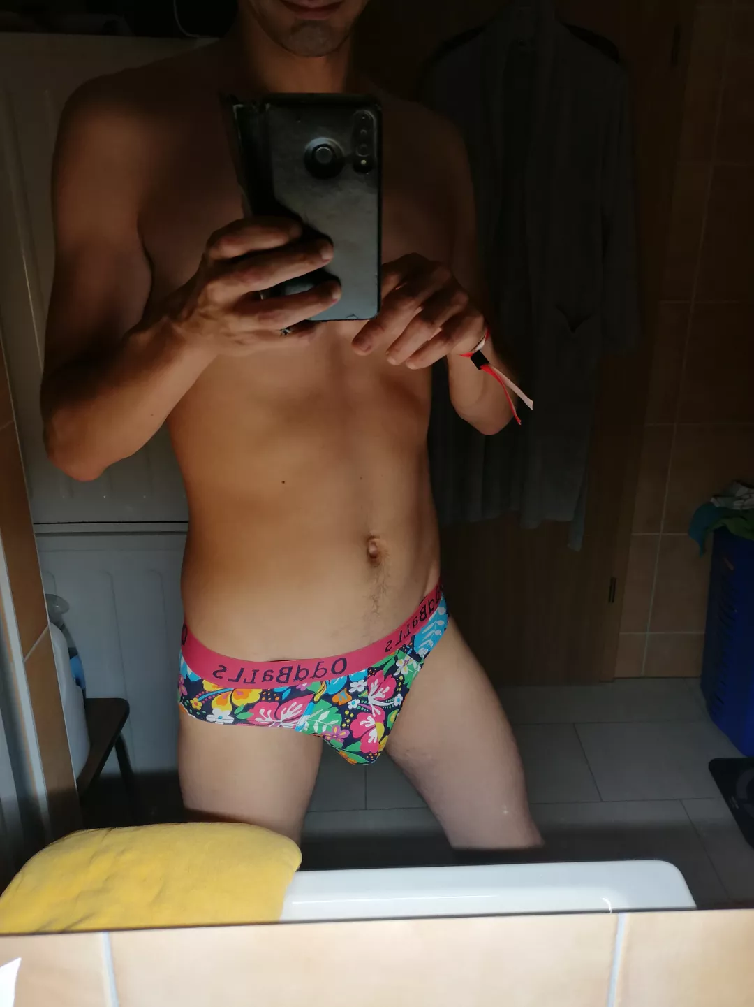 Recently discovered this brand